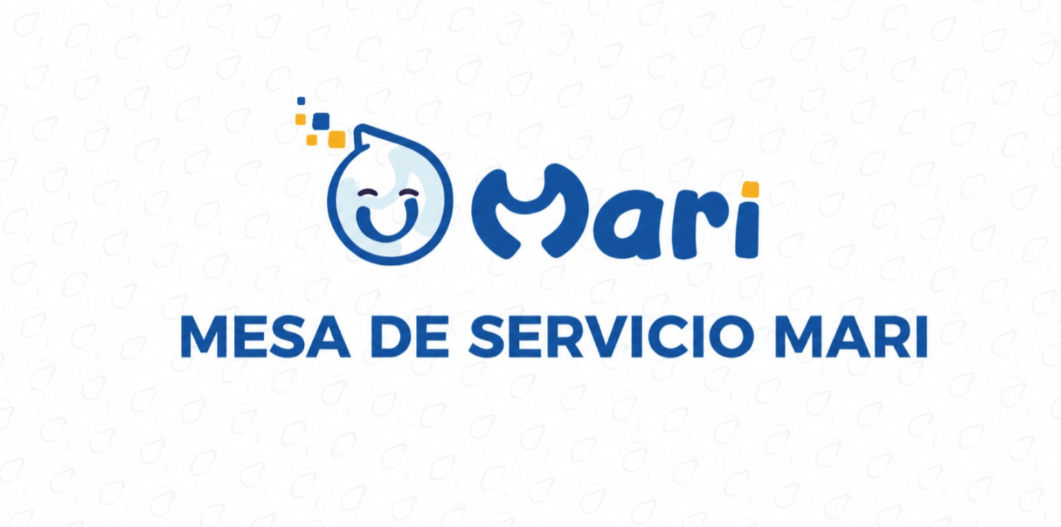 Mesa MARI