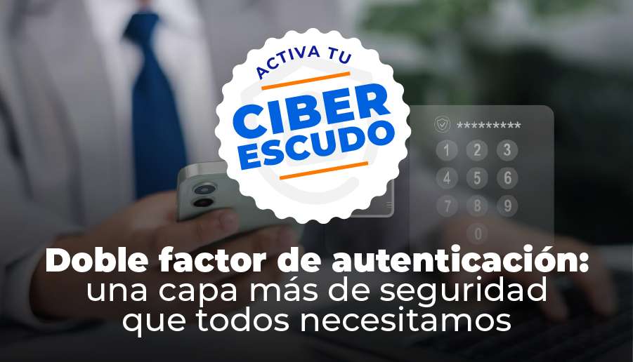 intranet doble factor