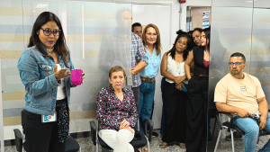 DAGJP fortalece el conocimiento institucional con la jornada de inducción y reinducción 2026