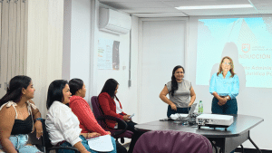 DAGJP fortalece el conocimiento institucional con la jornada de inducción y reinducción 2026