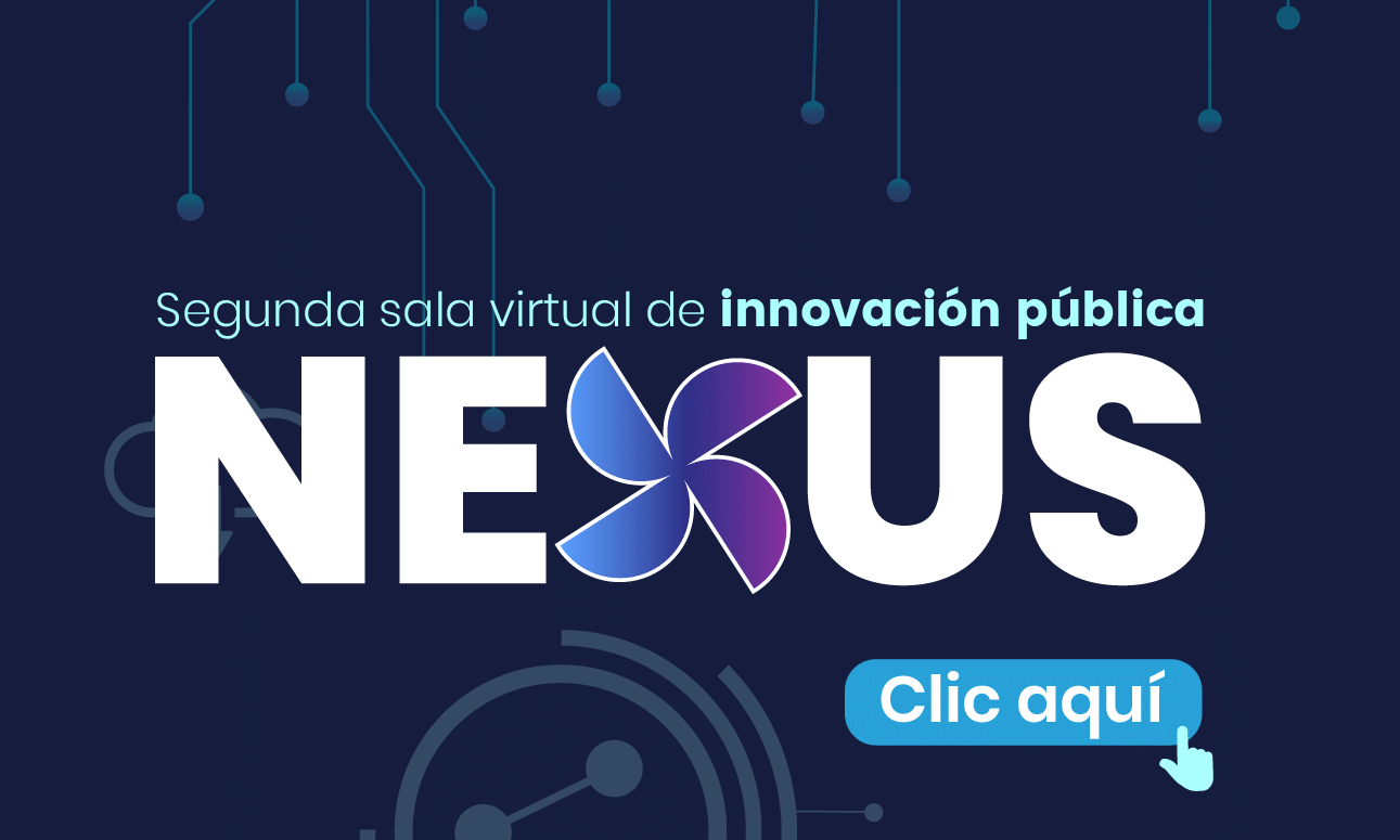 MediosInternos_NEXUS_Conferencia_2026_BannerPrincipal_Intranet (1)