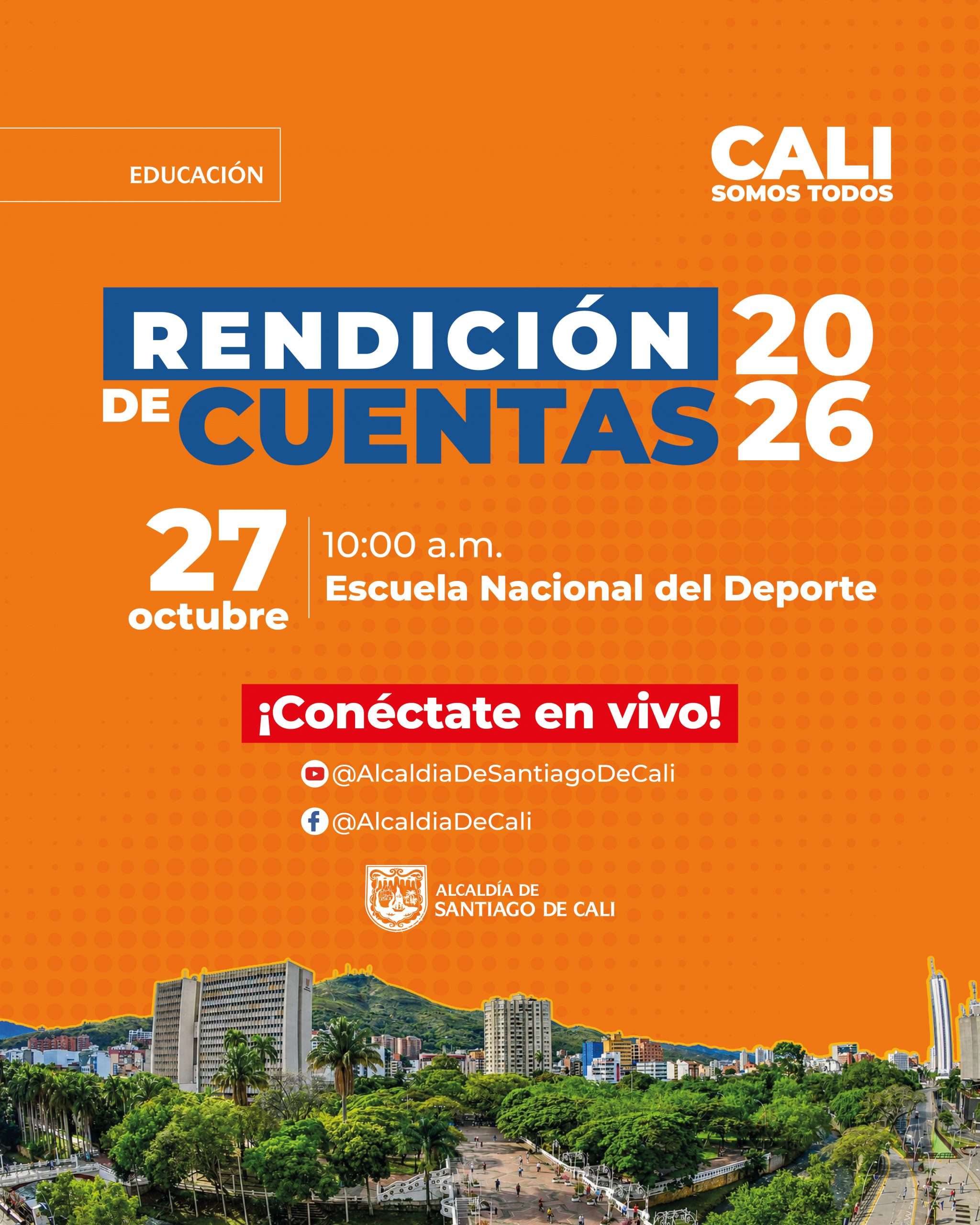 POST INVITACION RENDICION DE CUENTAS OCTUBRE 2026-01