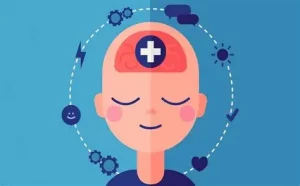 salud mental