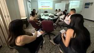 DAGJP fortalece la mejora normativa con jornada de sensibilización junto a cuatro organismos