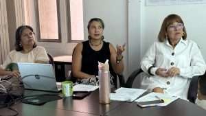 DAGJP fortalece la mejora normativa con jornada de sensibilización junto a cuatro organismos