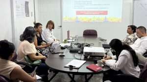 DAGJP fortalece la mejora normativa con jornada de sensibilización junto a cuatro organismos